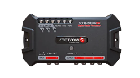 STETSOM STX2436BT 2022 screenshot 0