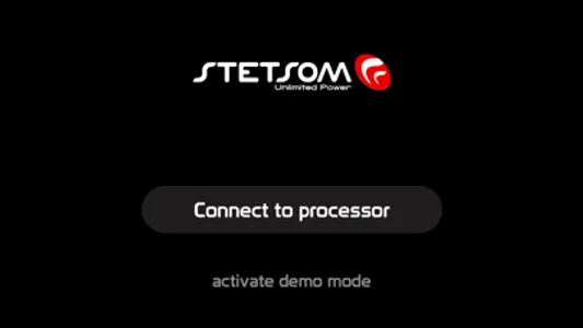 STETSOM STX2436BT 2022 screenshot 2