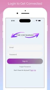 The Exchange App! screenshot 0