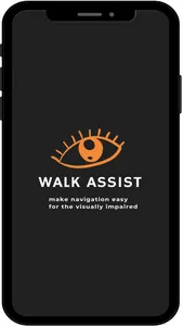 WalkAssist screenshot 0