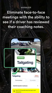 Nauto Connect screenshot 6