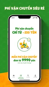 Sesofoods - Thực phẩm Việt screenshot 4