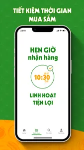 Sesofoods - Thực phẩm Việt screenshot 5