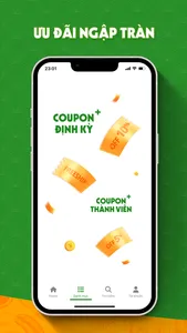 Sesofoods - Thực phẩm Việt screenshot 6