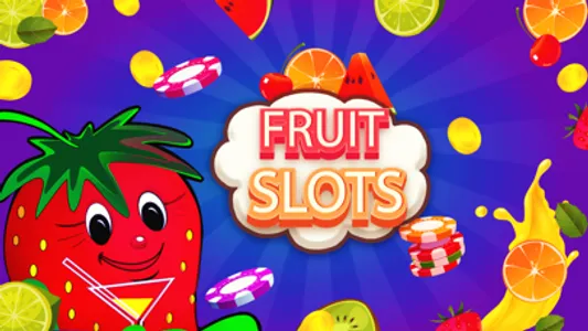 Fruit Slot screenshot 0