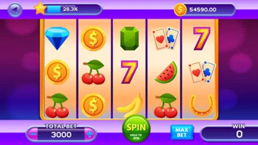 Fruit Slot screenshot 2