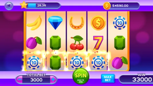 Fruit Slot screenshot 3