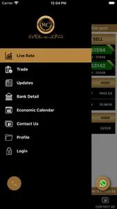 RC Bullion screenshot 1