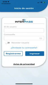 InterTag screenshot 1