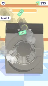 Washing Machine Evolution screenshot 3