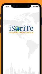 iSoriTe screenshot 0