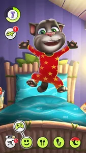 My Talking Tom+ screenshot 3