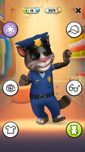 My Talking Tom+ screenshot 4