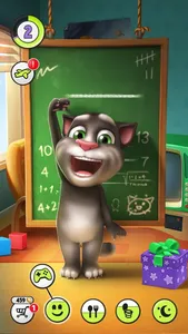 My Talking Tom+ screenshot 5