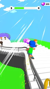 Skater Rush screenshot 3