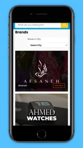 Bazaarghar Social E Commerce screenshot 1