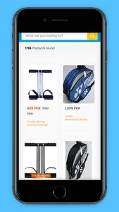 Bazaarghar Social E Commerce screenshot 3