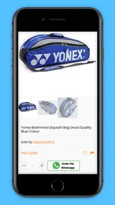 Bazaarghar Social E Commerce screenshot 4
