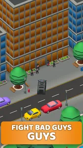 Idle SWAT Academy Tycoon screenshot 5