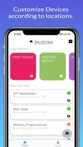Valuecon Smarthomes screenshot 0