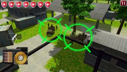 Breakout Battle screenshot 3