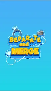 Separate & Merge screenshot 0