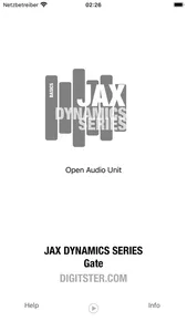 JAX DYNAMICS : Gate screenshot 3