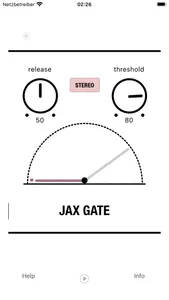 JAX DYNAMICS : Gate screenshot 4