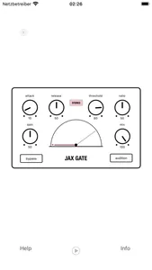JAX DYNAMICS : Gate screenshot 5