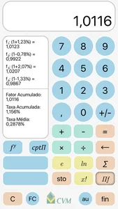 Calculadora do Investidor screenshot 5