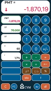 Calculadora do Investidor screenshot 6