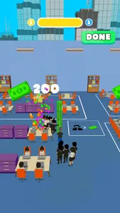 Worker Run!! screenshot 4