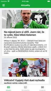 BK Mladá Boleslav screenshot 1