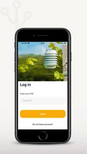 Winessense screenshot 0