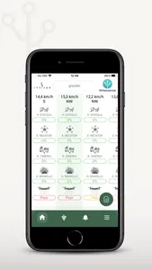 Winessense screenshot 3