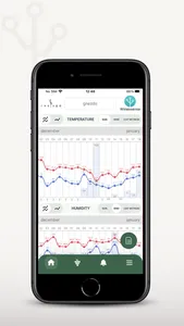Winessense screenshot 4