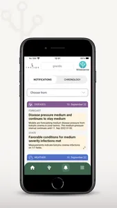 Winessense screenshot 8