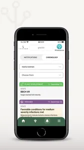 Winessense screenshot 9