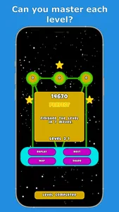 Give and Take Game screenshot 2