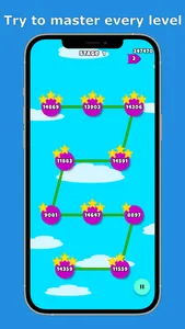 Give and Take Game screenshot 4