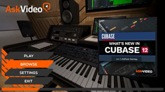 Whats New Guide For Cubase 12 screenshot 0