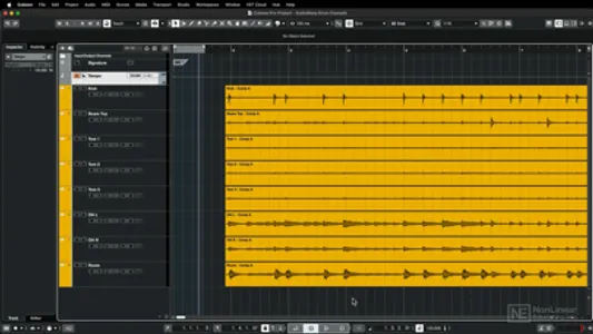 Whats New Guide For Cubase 12 screenshot 3