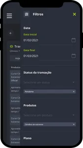 Xgrow screenshot 2