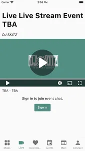 DJ SKITZ screenshot 2