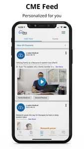 Z-waka Healthcare Professional screenshot 0