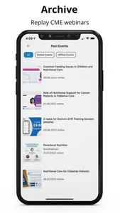 Z-waka Healthcare Professional screenshot 3