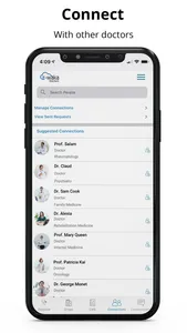 Z-waka Healthcare Professional screenshot 4