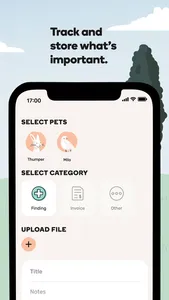 daphnee: Home of pet care screenshot 4