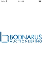 Bodnarus Auctioneering screenshot 4