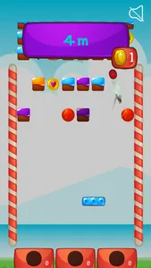 Chocolate Drop screenshot 2